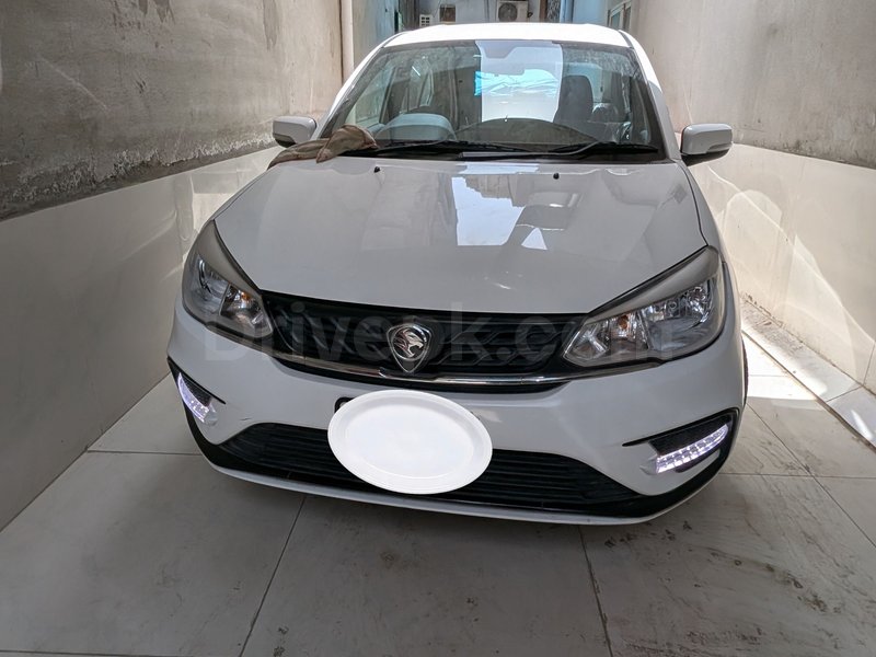 Proton Saga 2022 for sale