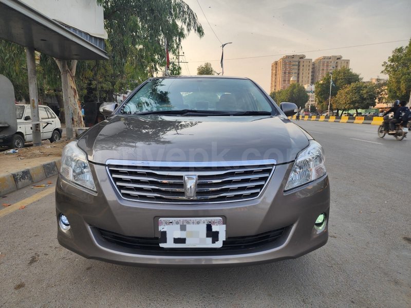 Toyota Premio X EX 1.8 2007 for sale