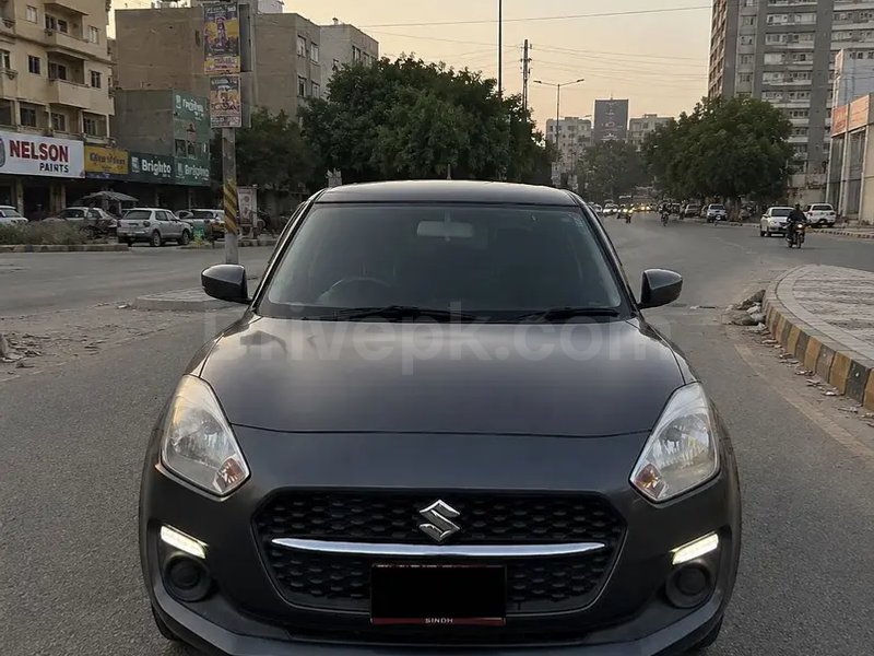 Suzuki Swift GL Manual 2022 for sale