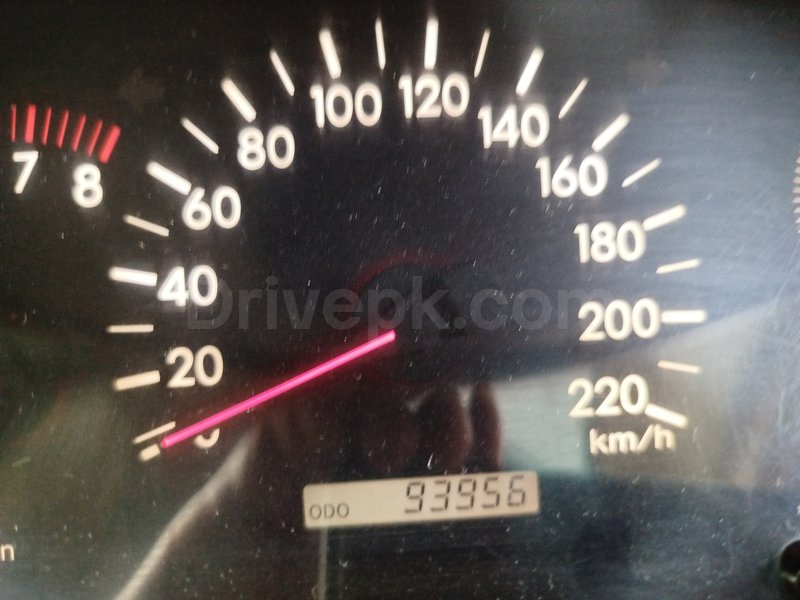Toyota Corolla Altis 2007 for sale