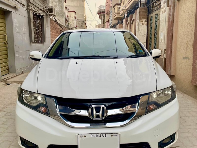 Honda City 1.3 i-VTEC 2019 for sale