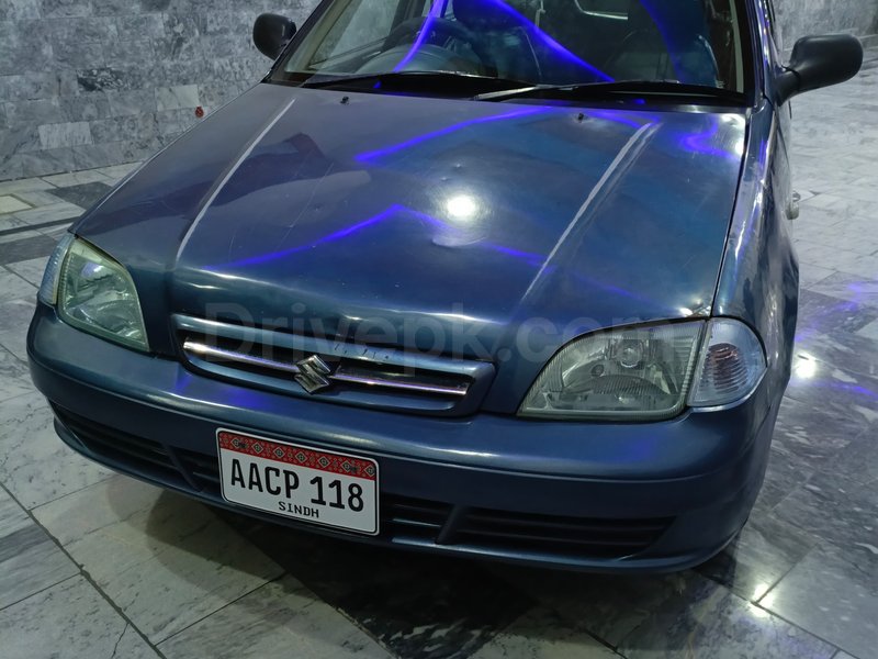 Suzuki caltus 2006 for sale