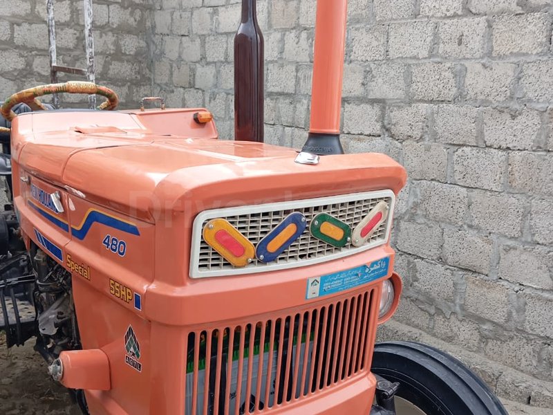 New Holland 480 ph 55 2024  for sale