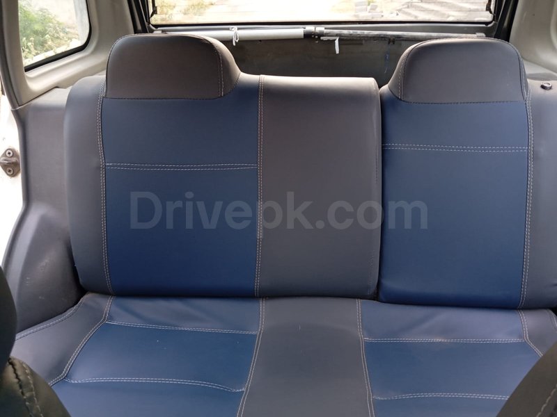 Suzuki CULTUS 2013 VXR 2013 for sale