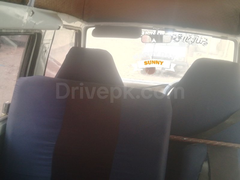 Suzuki Bolan 1992 for sale