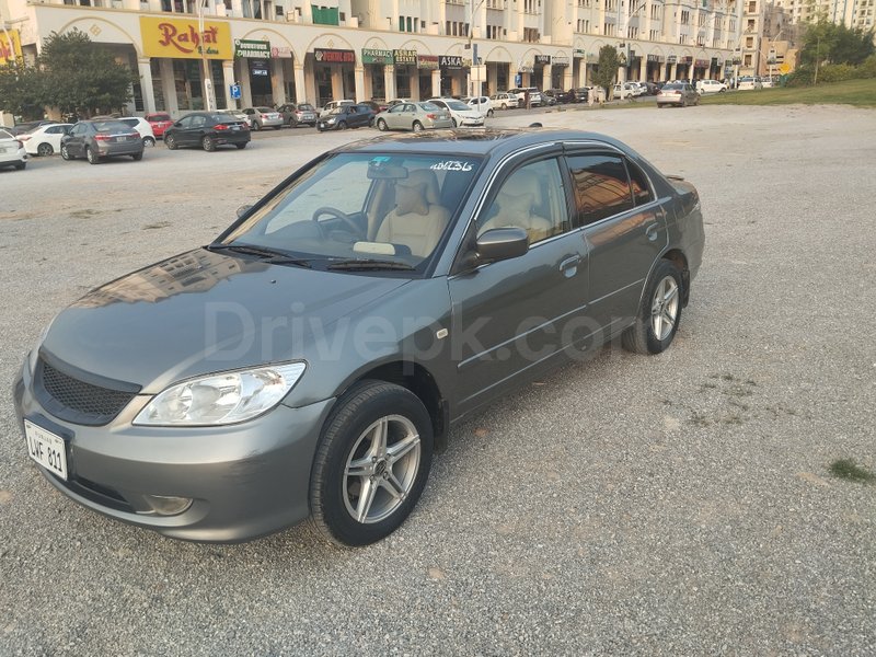 Honda Civic Vti Oriel 1.5 2006 for sale