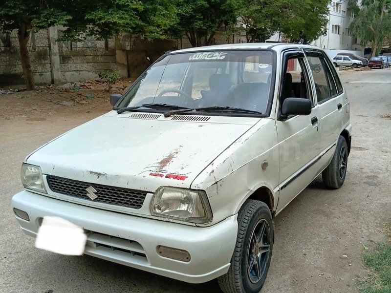 Suzuki merhan 2010 for sale