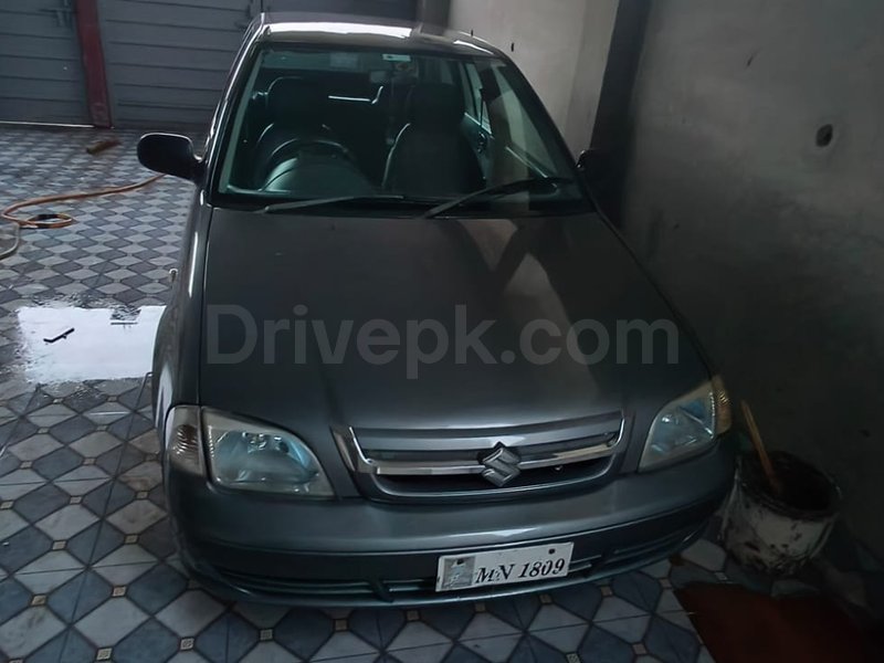 Suzuki 2010 VXR 2010 for sale