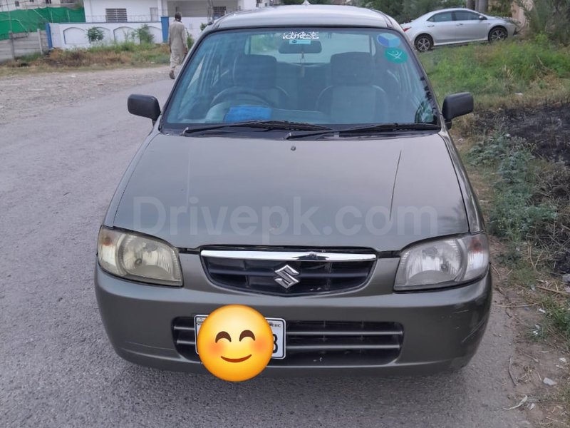 Suzuki Atlo 2011 for sale