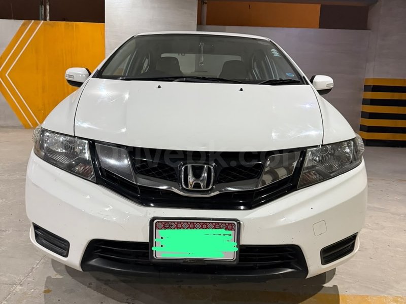 Honda City 1.5 i-VTEC Prosmatec 2019 for sale