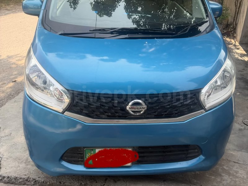 Nissan Dayz 2015 for sale