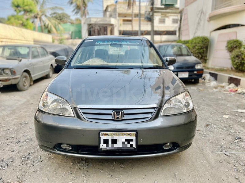 Honda Civic VTi Oriel Prosmatec 1.6 2003 for sale