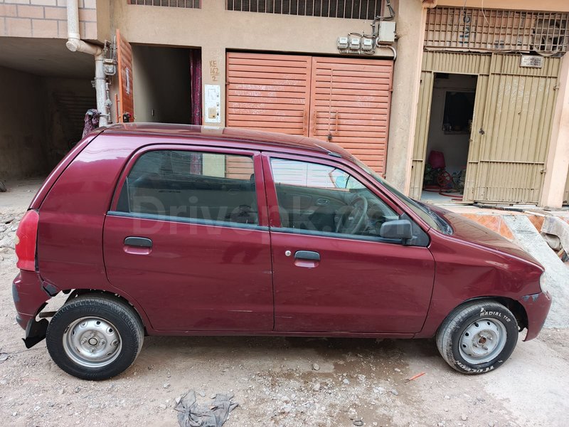 Suzuki Alto VXR 2008 for sale
