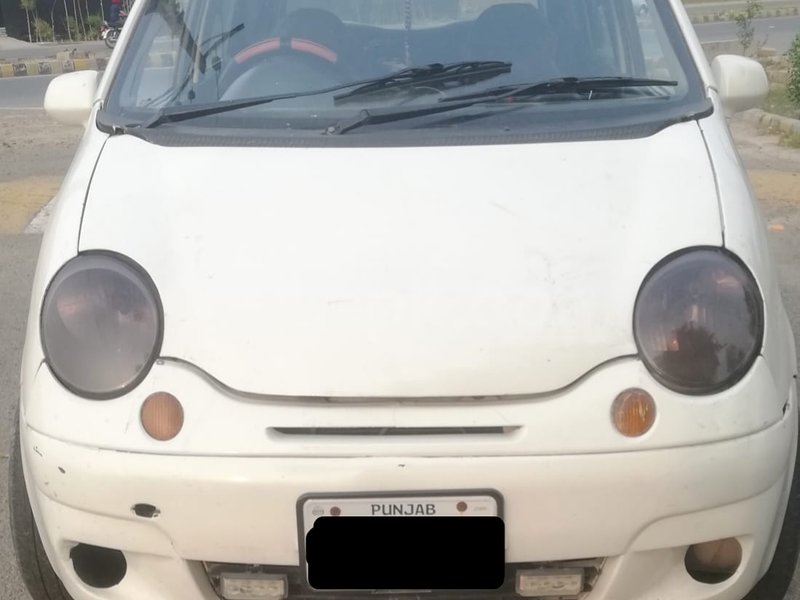 Chevrolet Exclusive 2005 for sale