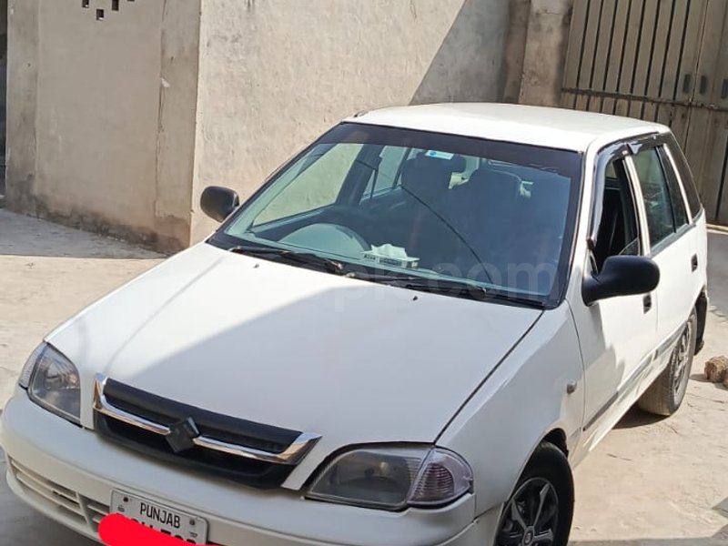 Suzuki Cultus 2003 for sale