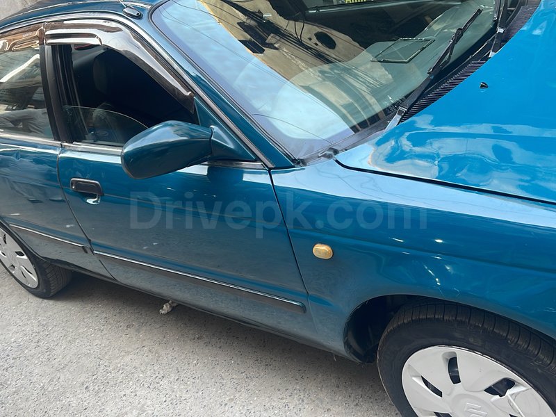 Suzuki Baleno Baleno 1999 for sale