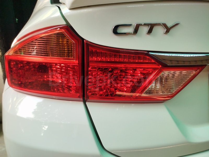 Honda City 1.5L ASPIRE CVT 2022 for sale