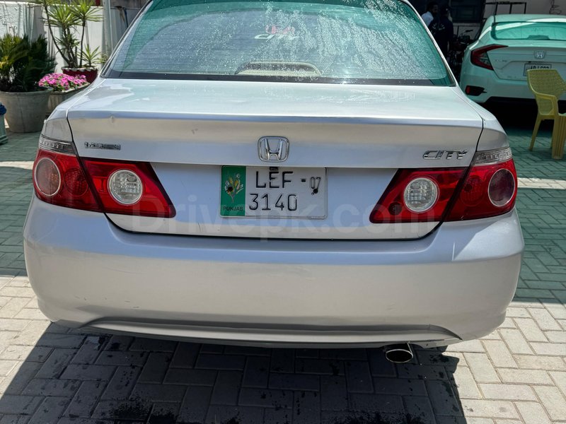 Honda City i-DSI 2007 for sale