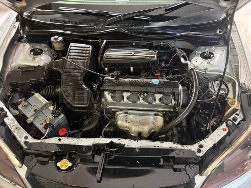 Honda Civic Base Grade (Hybrid) 2005 for sale