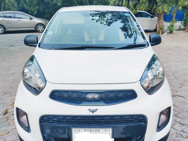 KIA Picanto 1.0 AT 2022 for sale