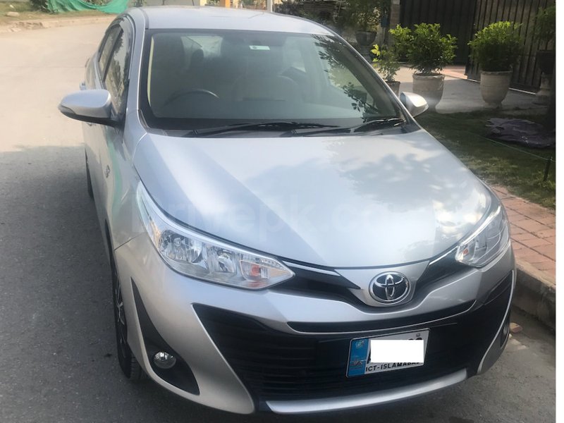 Toyota Yaris 2022 for sale