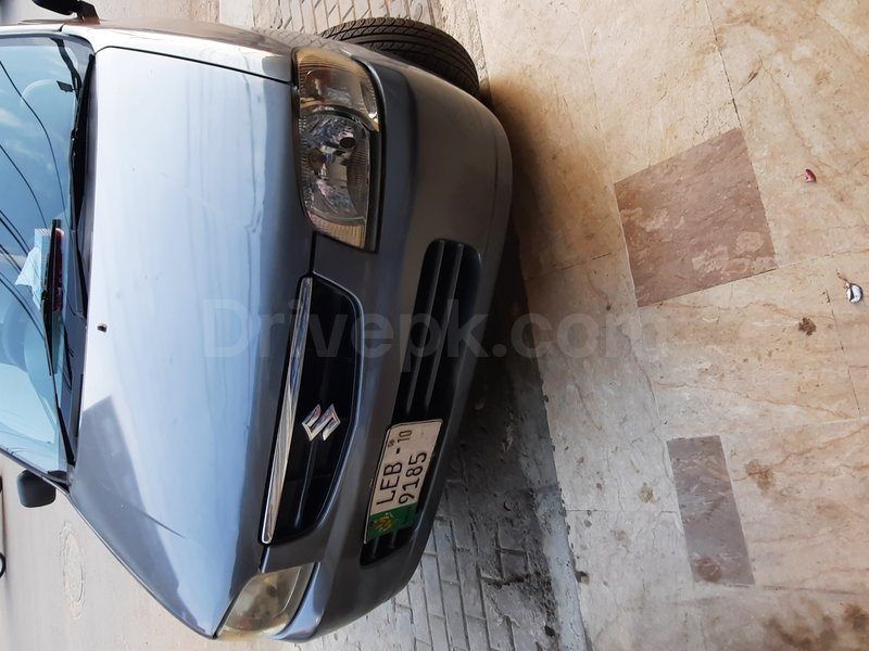 Suzuki Alto VXR 2010 for sale