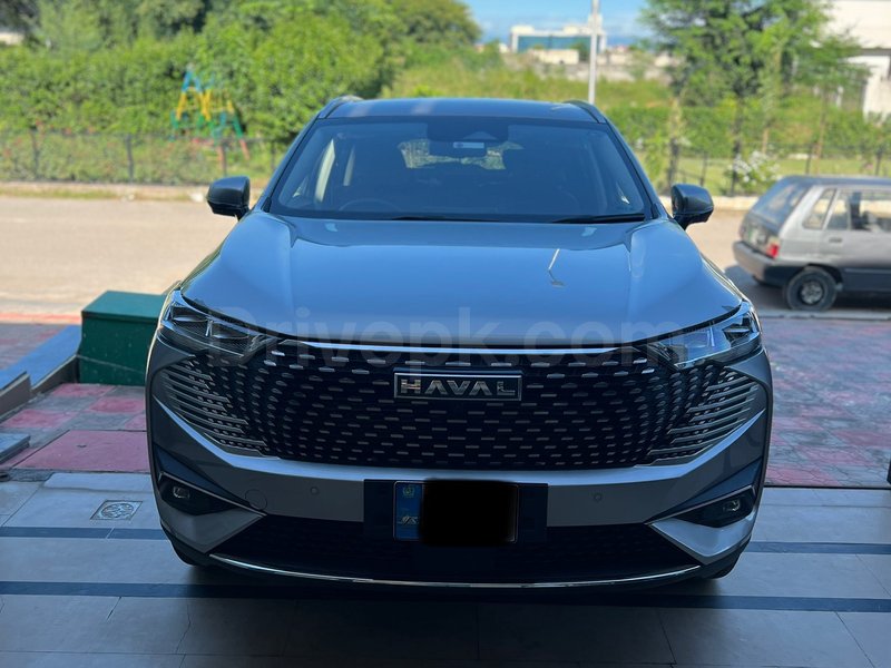Haval H6 2024 for sale