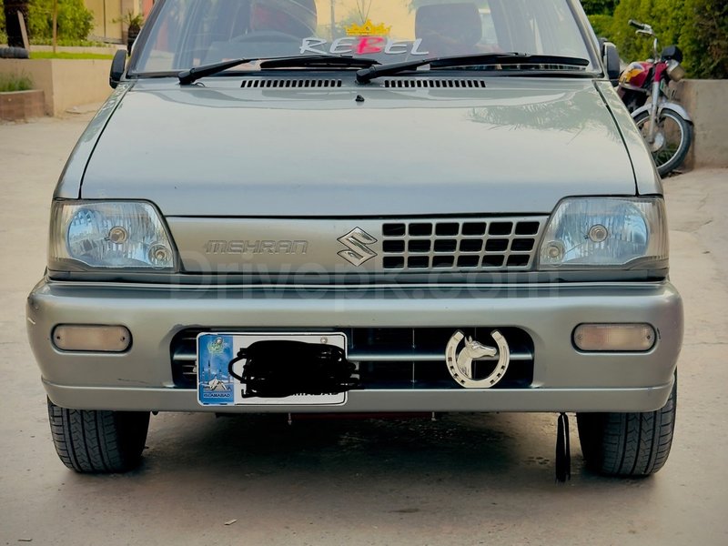 Suzuki marhan 2013 for sale