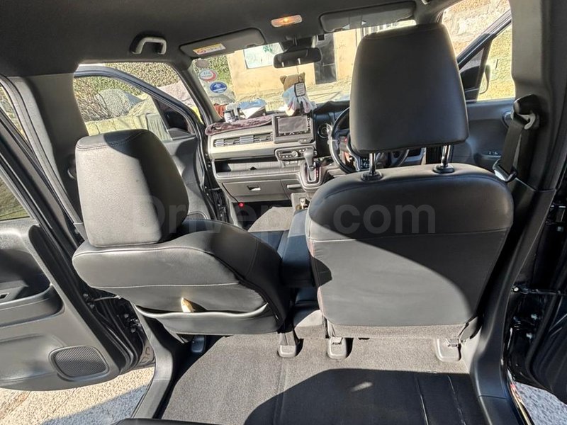 Honda N Wgn 2022 for sale