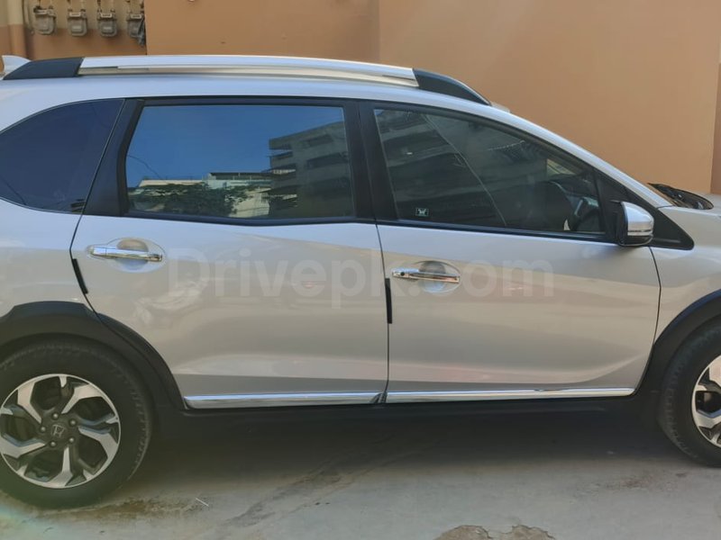 Honda BR-V i-VTEC S 2020 for sale