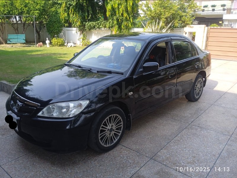 Honda Civic EXi 2005 for sale