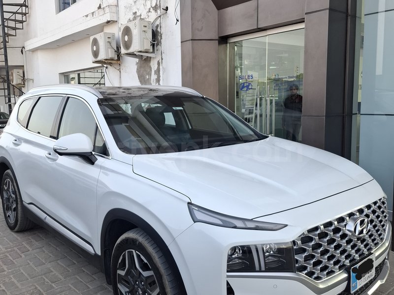 Hyundai Santa Fe Signature 2023 for sale