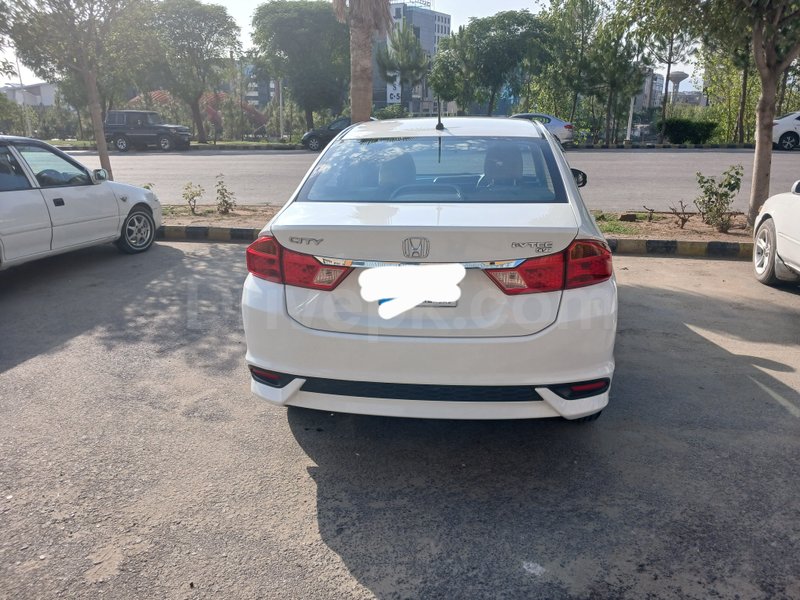 Honda City 1.2L CVT 2021 for sale