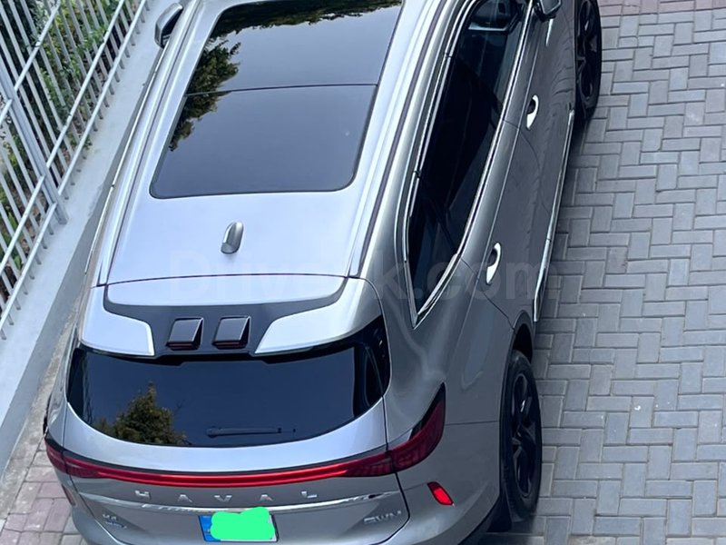 Haval Jolion 2024 for sale