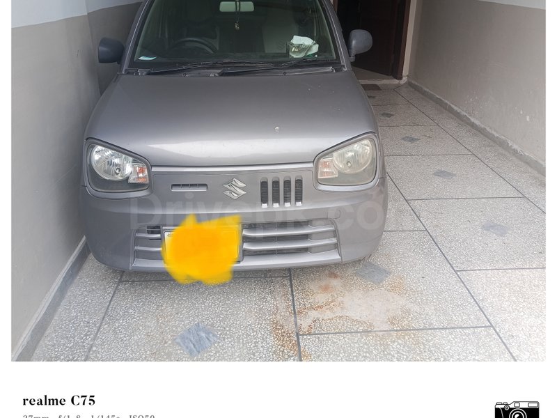 Suzuki Alto VXL AGS 2020 for sale