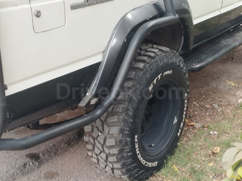Toyota 4 Runner 1983 for sale