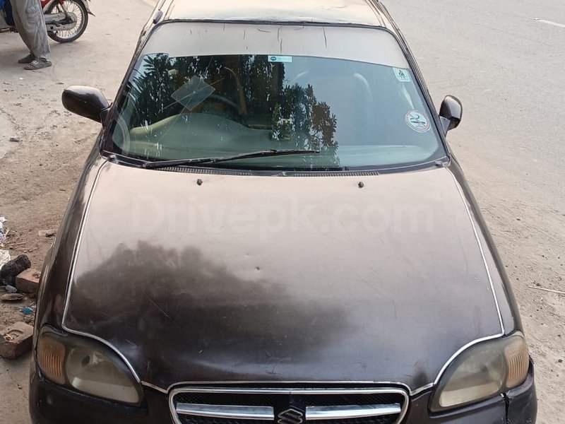 Suzuki 2004 2004 for sale
