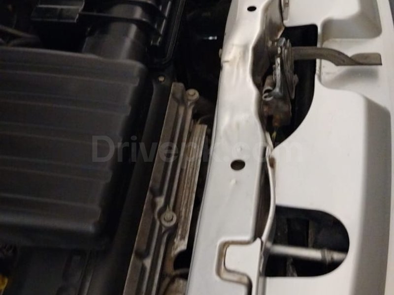 Suzuki Swift DLX 1.3 2016 for sale