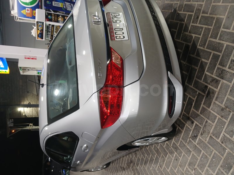 Honda City 1.2L CVT 2025 for sale