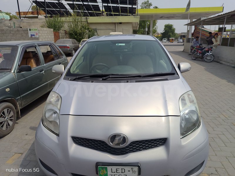 Toyota 8 2010 for sale