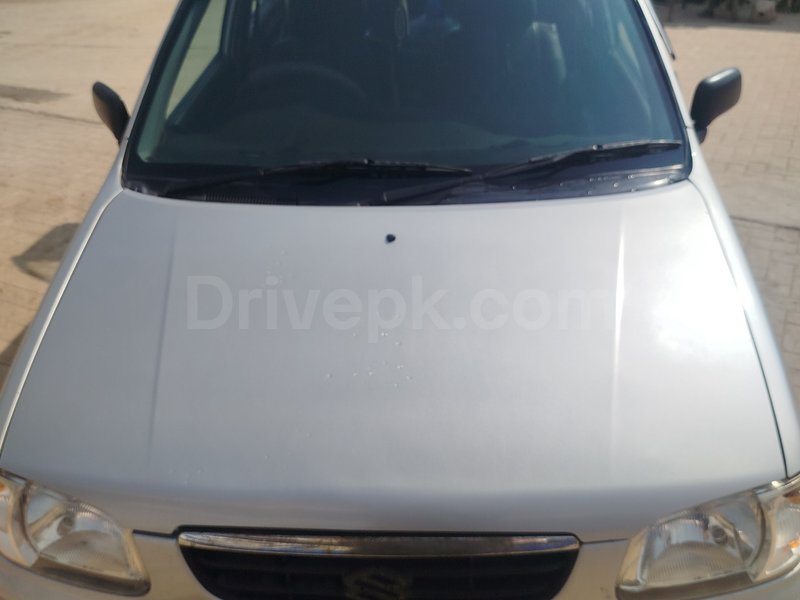 Suzuki Alto VXR 2005 for sale
