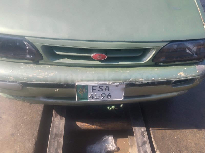 kia classic 2003 2003 for sale