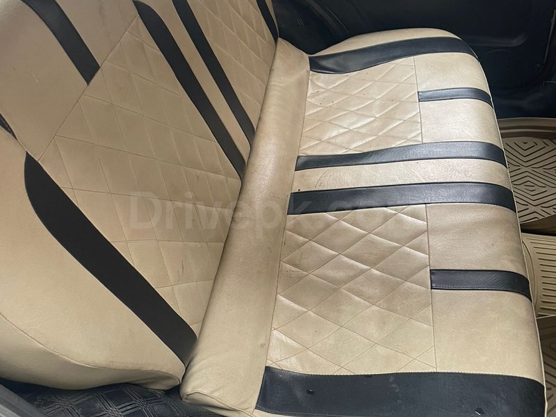Suzuki Mehran VXR 2010 for sale