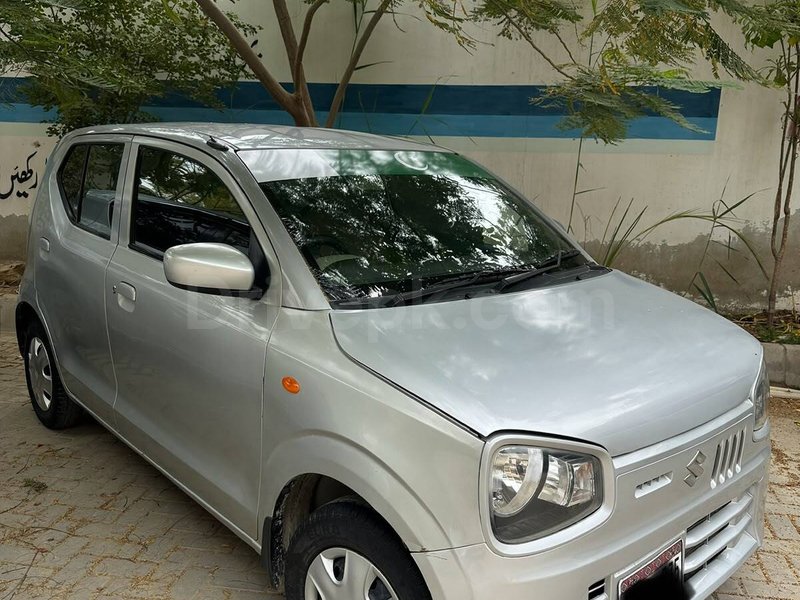 Suzuki Alto VXL AGS 2022 for sale