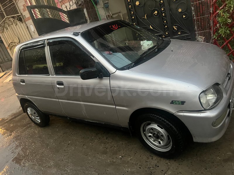 Daihatsu Coure 2004 for sale