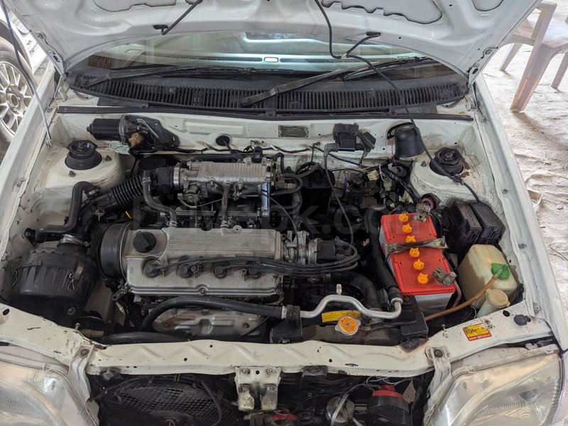 Suzuki caltus 2011 for sale
