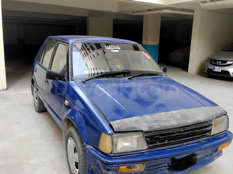 Daihatsu Charade 1997 for sale