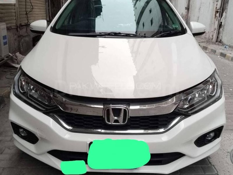 Honda Aspire 1.5 prosmatic 2024 for sale