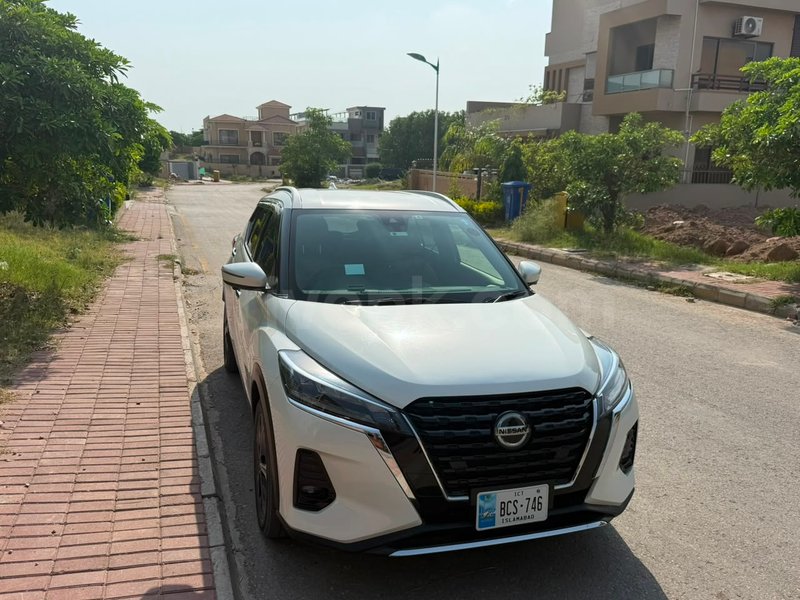 Nissan Kicks 2021 for sale