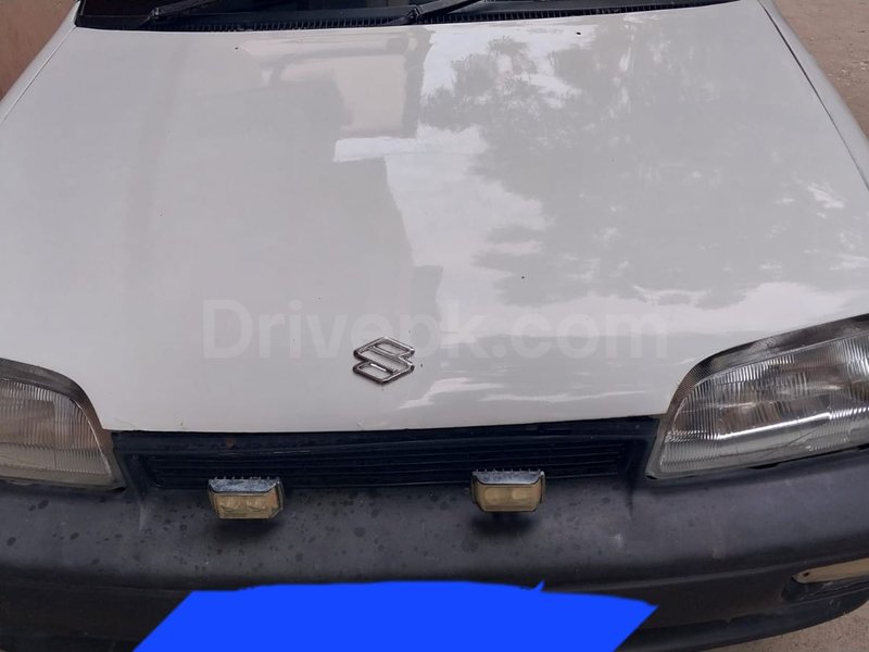 Suzuki MARGALA 1996 for sale